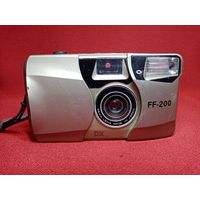 С 3 рублей без мц. фотик Rekam  FF200