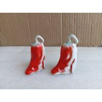 Солонки