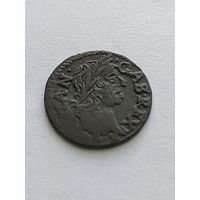 Солид (боратинка) 1664
