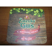 Zatecky Gus