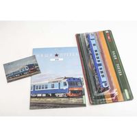 Наши поезда Номер 10 - Автомотриса АЧ2 (новый окрас)