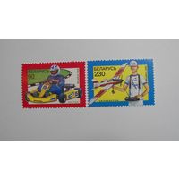 Детский сорт. 2м. 2002