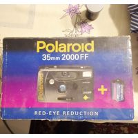 Polaroid 35mm 2000