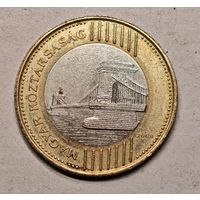 200 форинтов Венгрия