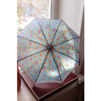 Милый детский советский зонтик.Редкость!!!