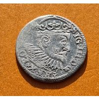 3 гроша 1599 год