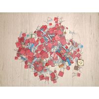 Конденсаторы