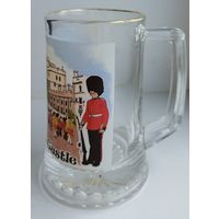Пивной бокал Windsor Castle (0,20 л)