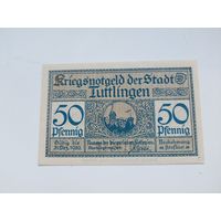 Германия 50 пфенингов (4)