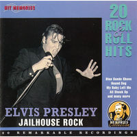 Elvis Presley Jailhouse Rock