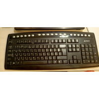 Беспроводная клавиатура A4 TECH