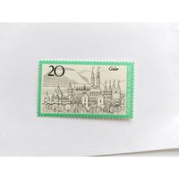 ФРГ 1971