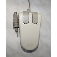 Мышка IBM ретро под восстановление модель 6450350