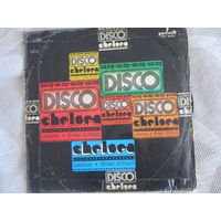 LP: DISCO CHELSEA