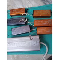 Сборный лот драйверов 1010