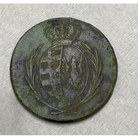 3 гроша 1810