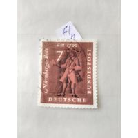 Германия 1961