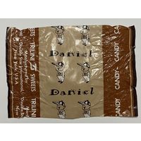 Конфеты Daniel (Нью Йорк, США)
