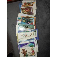 Открытки с Новым Годом