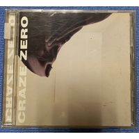 CD,(Japan) Craze – Zero