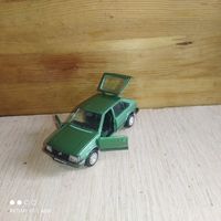 Opel Kadett Gama.Оригинал.Германия.1:43