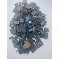 Чипы, микросхемы