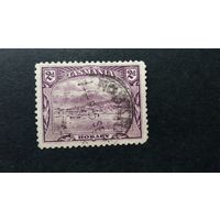 ВЕЛИКОБРИТАНИЯ\218вк\ТАСМАНИЯ