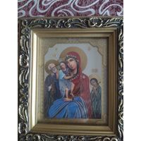 Икона Трех Радостей 16/14