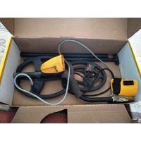 Легендарный GARRET ACE 250