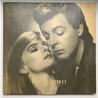 Paul McCartney - Press To Play