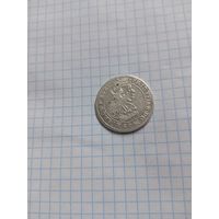 Орт 1685 года