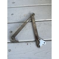 Фурнитура мебельная