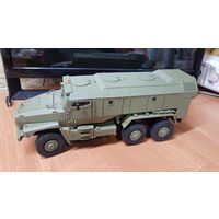 Урал Тайфун АРТИК. Масштаб 1:24 Эксклюзивище!