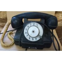 Телефон СССР. 1966 года. Все лоты с 1 рубля!