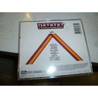 RATATAT - LP 3 - 2008 -