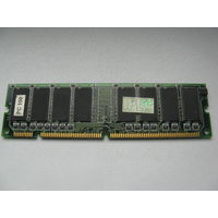 Планка оперативки для ретро компьютера