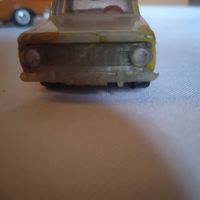 Модель Ваз 21-01 СССР 1/60