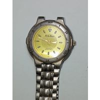 Кварцевые часы Philip  Persio .  С рубля