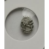 181. Копейка - чешуйка Петра