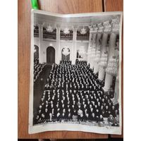 2 Фото 1969год. Всесоюзное совещание по бурению нефтяных и газовых скважин.Москва.