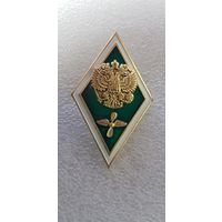 Ромб высшее авиационное образование Россия*