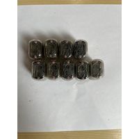 Газоразрядные индикаторы