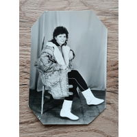 Модница 90-х (2)