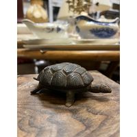 Шкатулка Касли 1981