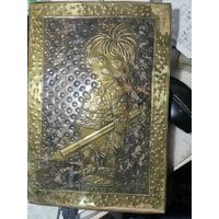 ЧЕКАНКА КАРТИНА