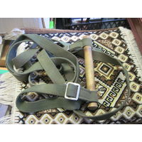 Переноска багажная.