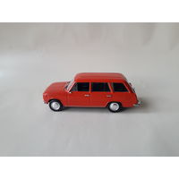 ВАЗ-2102 "Жигули" Деагостини 1:43 Обмен возможен Автолегенды СССР Deagostini