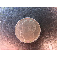 Норвегия. 25 эре. 1972. С 20 копеек. Распродажа коллекции. Смотрите другие лоты.
