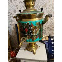 Самовар