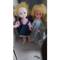 Куклы лотом